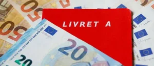 gains interets livret a 22950 euros