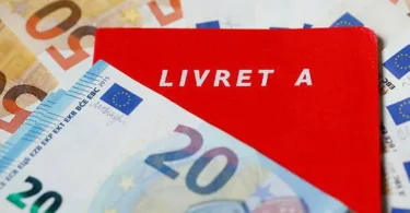 gains interets livret a 22950 euros