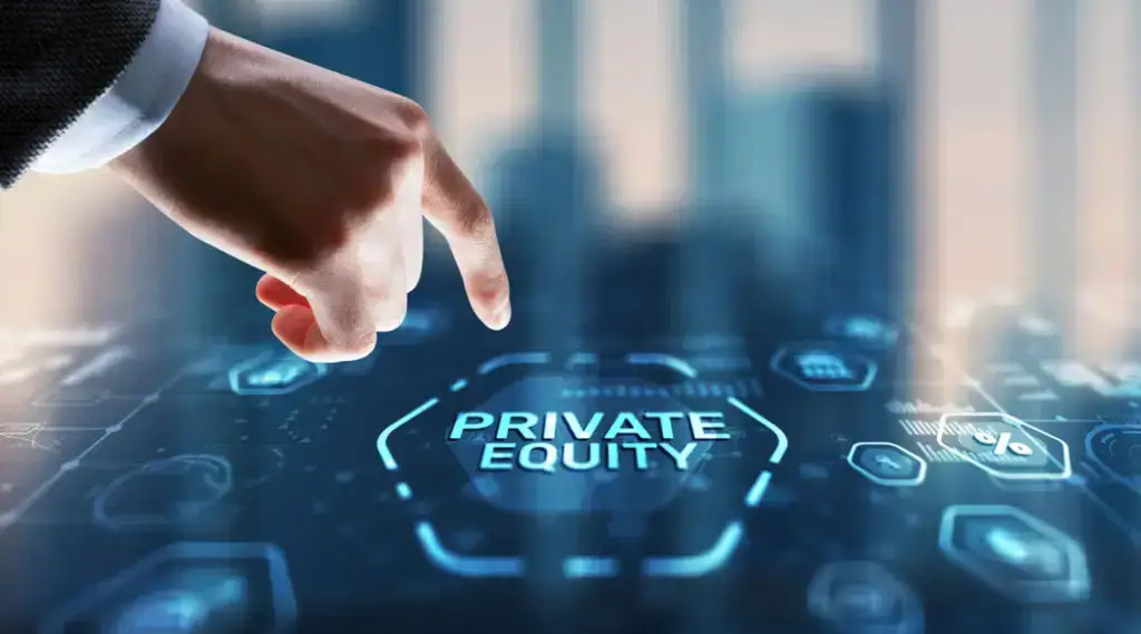 comment investir private equity