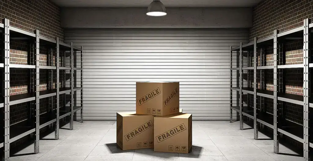 investir box stockage