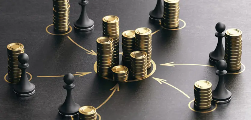 investir tresorerie usufruit scpi