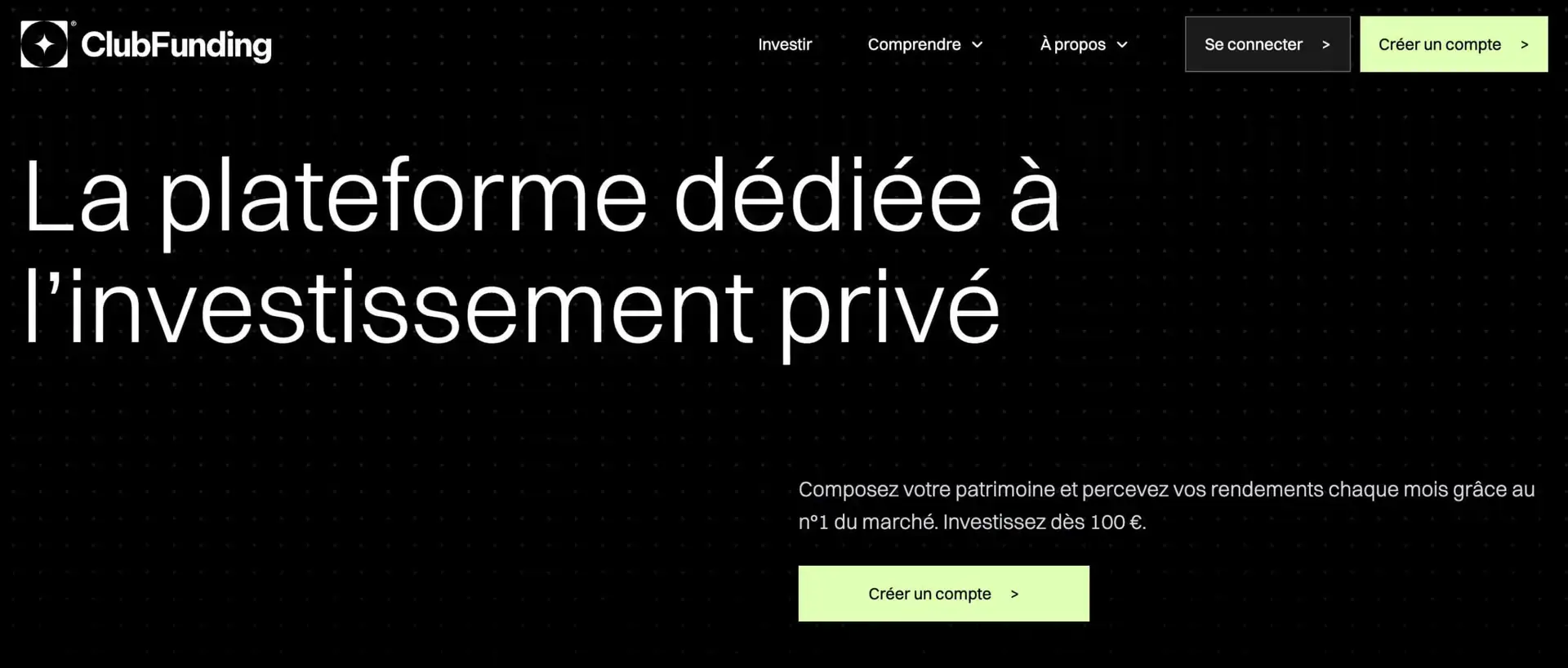 Investir avec ClubFunding en 2026 : notre regard franc !