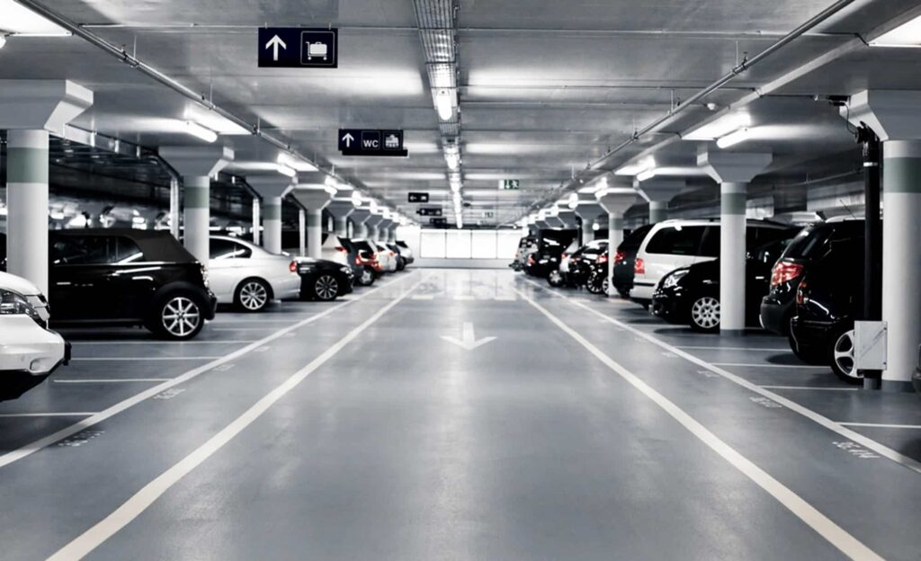 investissement scpi parking rentable