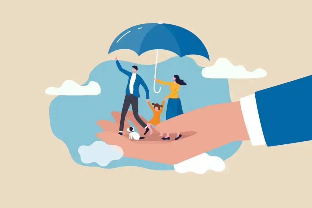 retirer argent assurance vie frais