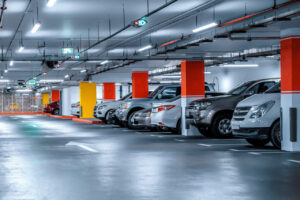 scpi parking