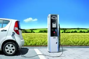 investir parking electrique