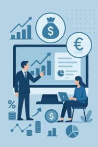 Meilleurs placements tresorerie entreprise
