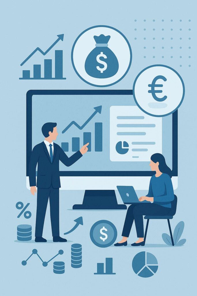 Meilleurs placements tresorerie entreprise