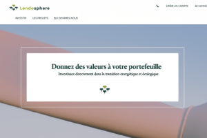avis Lendosphere
