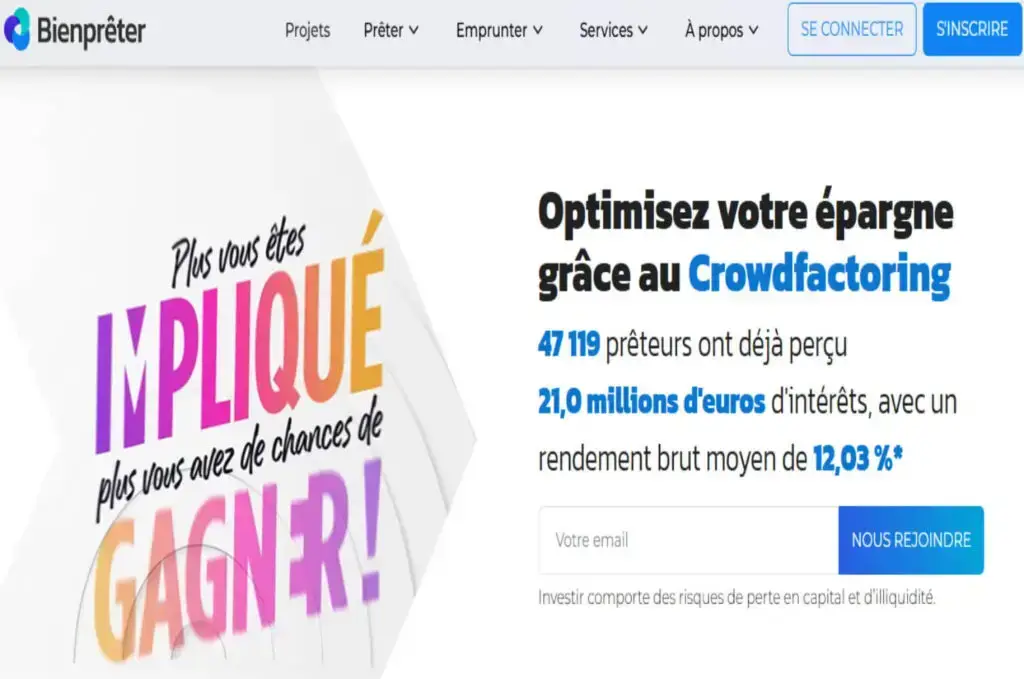 avis sur bienprêter