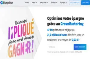 avis sur bienprêter