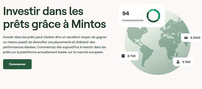 investir prêts mintos
