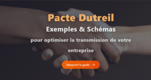 pacte Dureil exemples et schémas