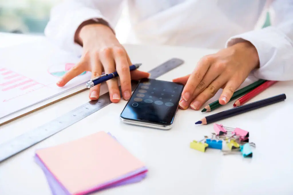 réduire impôts vente entreprise