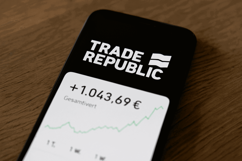 Trade Republic