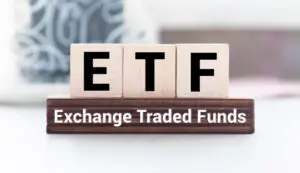ETF obligataire