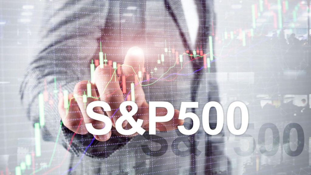S&P 500