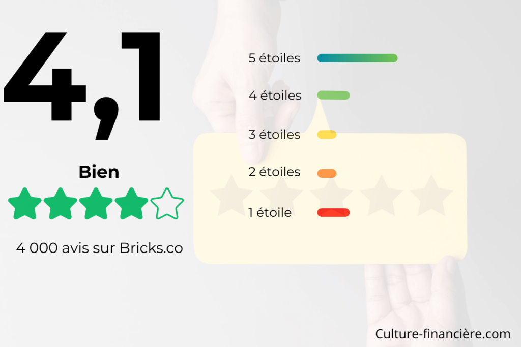 avis sur bricks.co