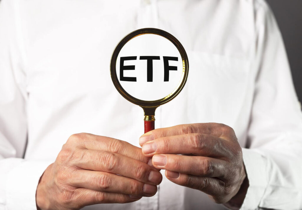 choisir ETF obligataire