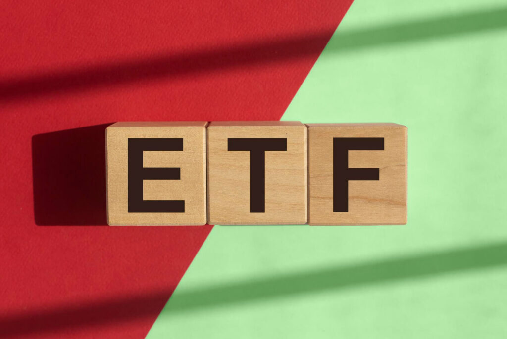 dans quel ETF investir