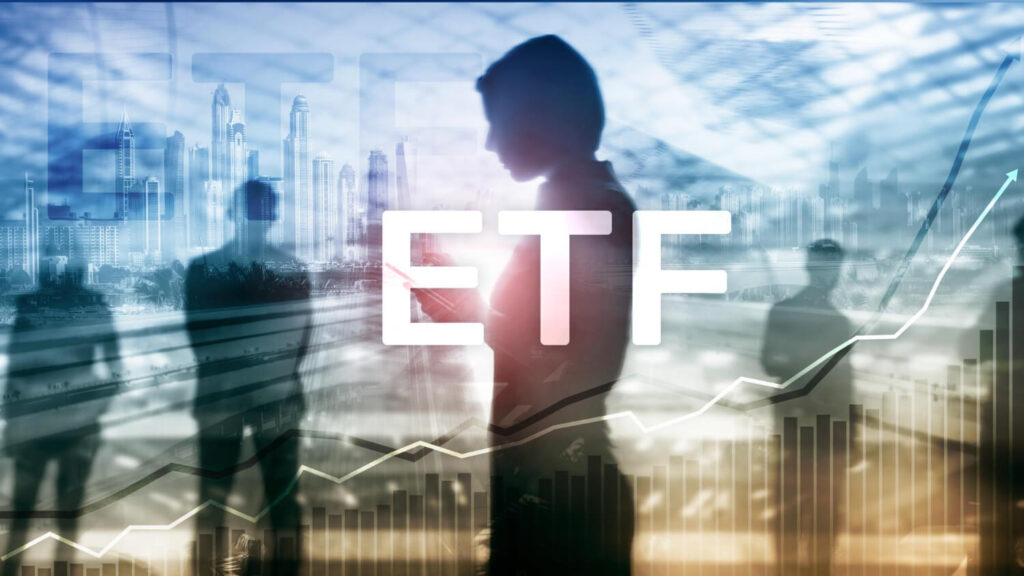 fonds indiciel coté sur lequel investir