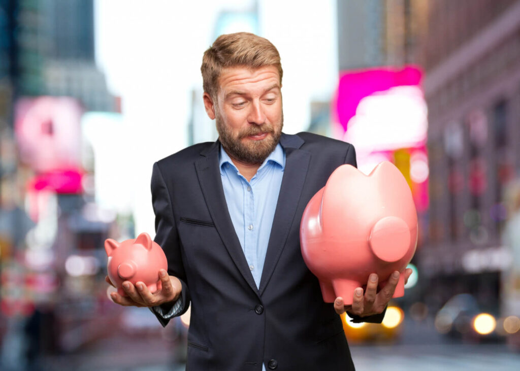 bulle financière