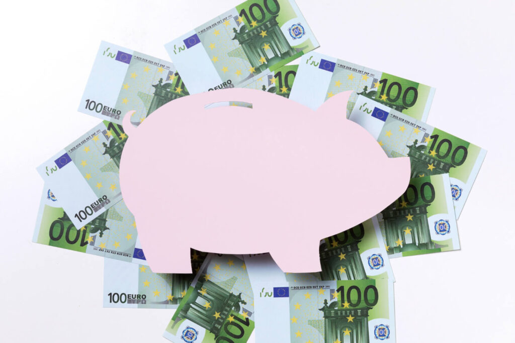 bulle financière 2025