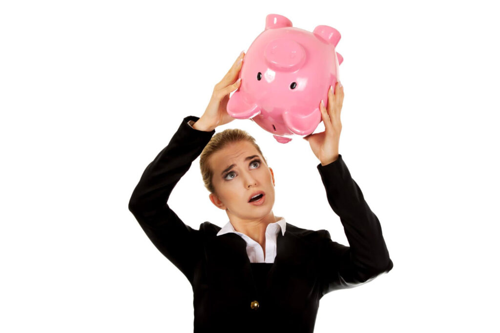 bulle financière éclate