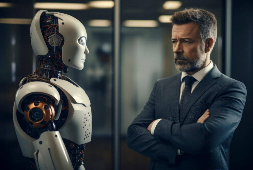 investir dans les robots humanoïdes