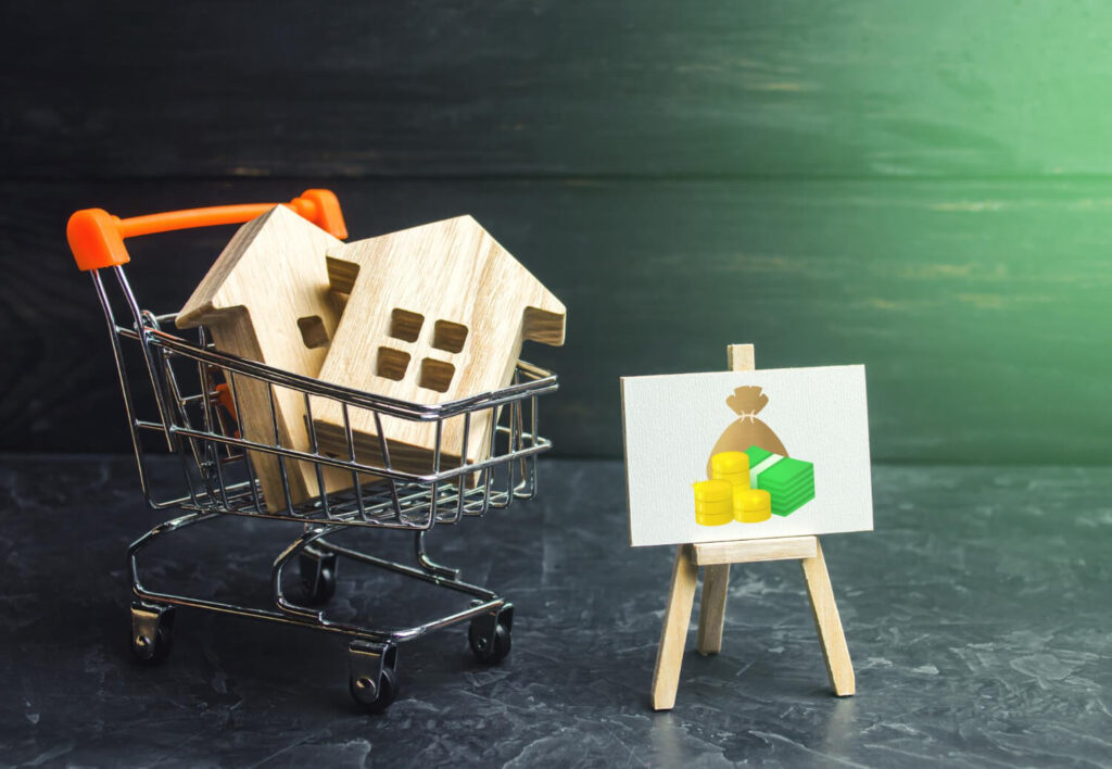 plus-value amortissement LMNP