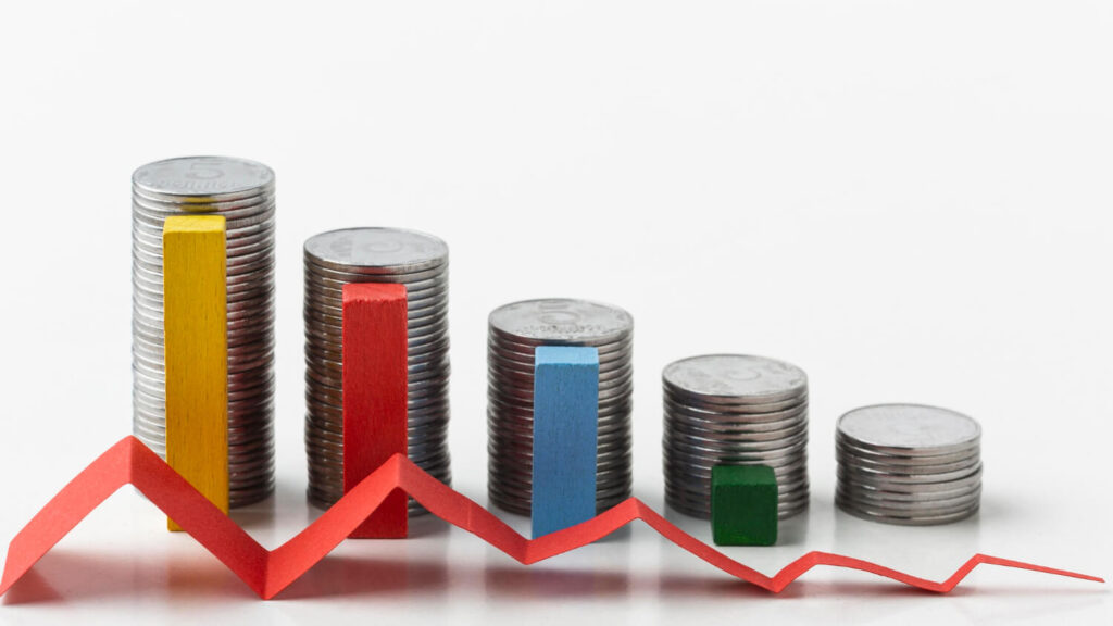 base financière solide 