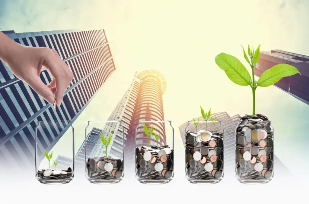 fonds professionnel de capital investissement 