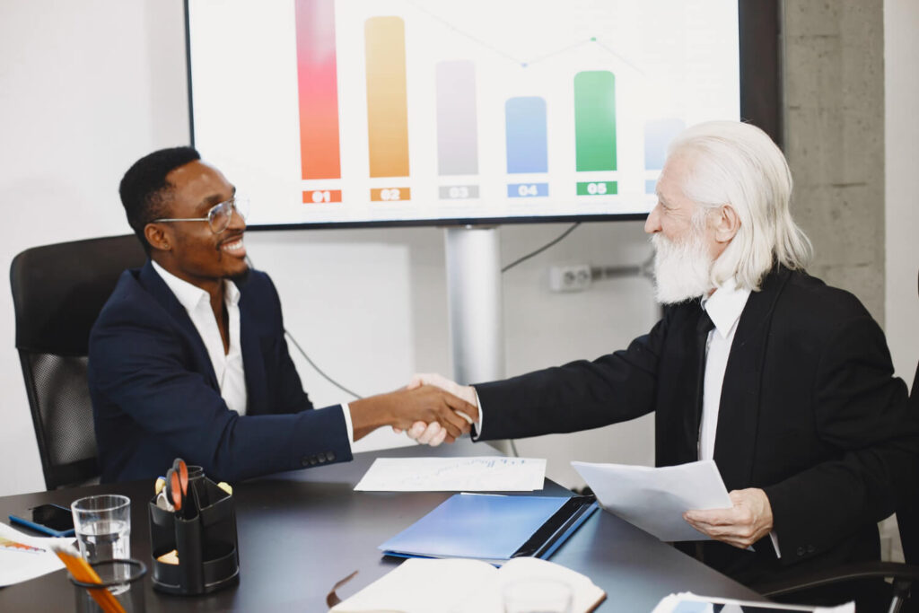 placer argent vente entreprise