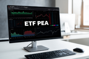 ETF PEA