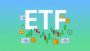 fonds indiciel coté de distribution