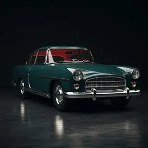 investir voiture de collection