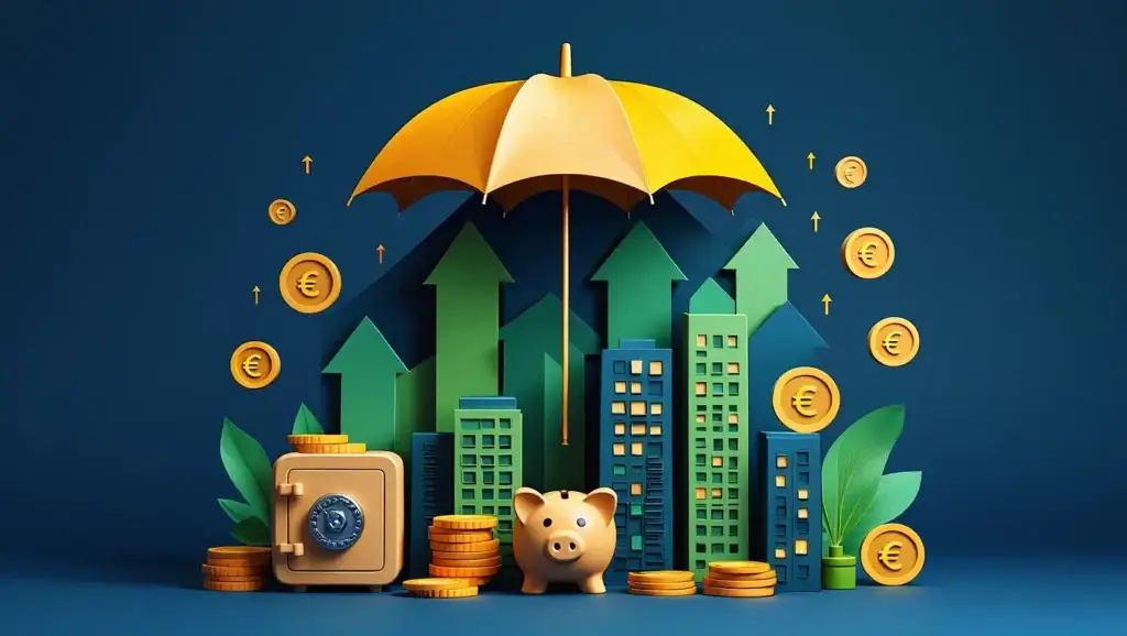 meilleur contrat assurance-vie SCPI