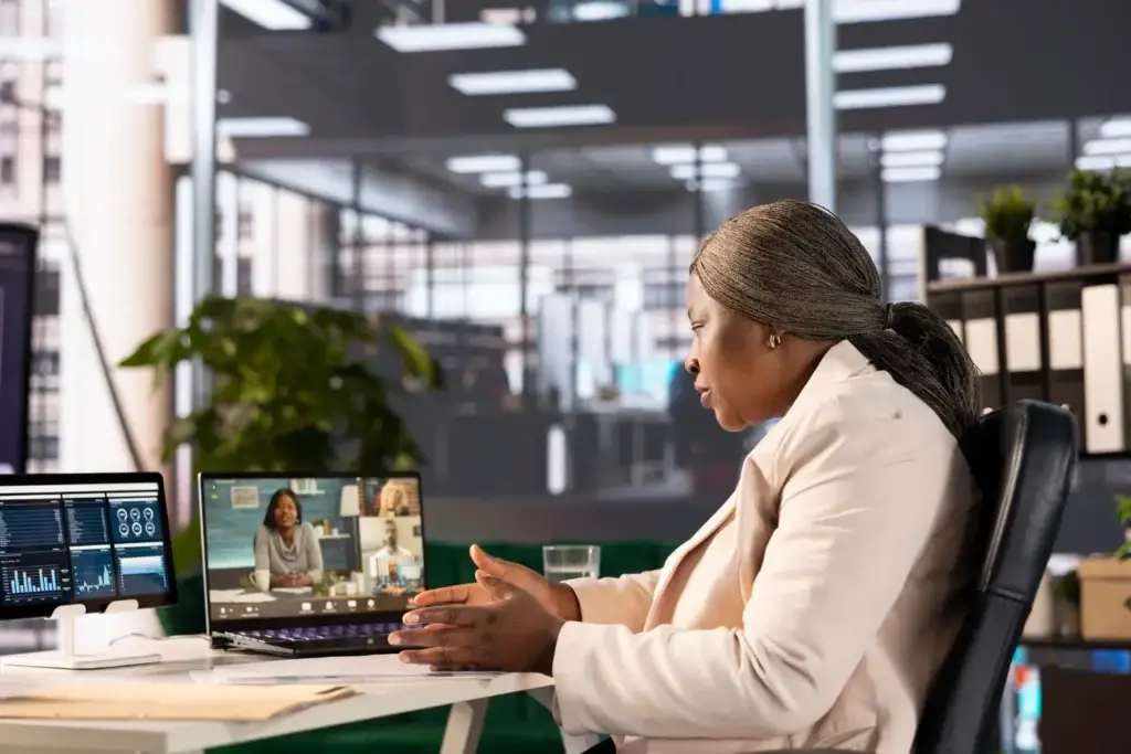 choix expliqué professionnelle financière