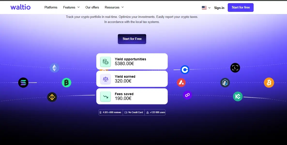 gestion patrimoine Waltio