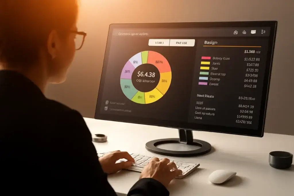 logiciel gestion patrimoine