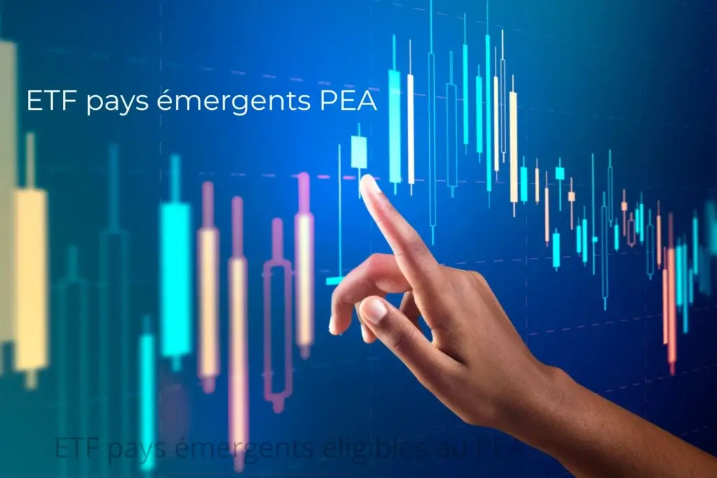 ETF pays emergents PEA