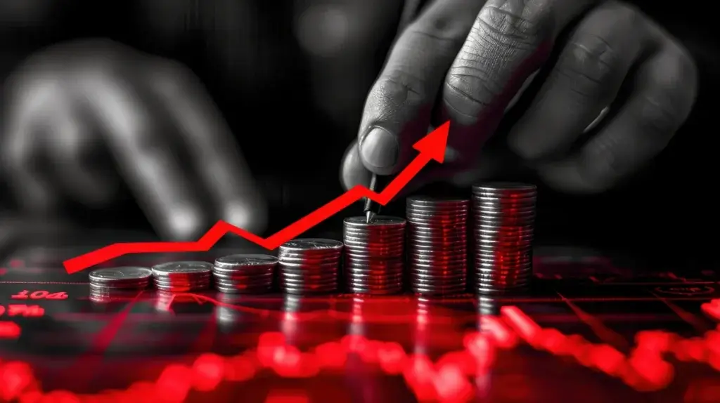 dividendes à haut rendement par mois