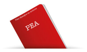 gerer pea temps de crise financiere