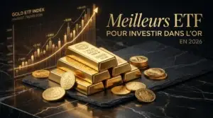 meilleurs etf investir or