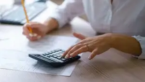 recours courtier immobilier optimisation