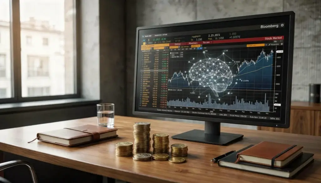 conseil bonus investissement IA