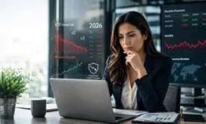 ETF à levier inverse