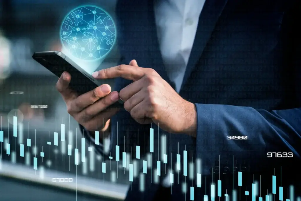 outil IA pour investir en bourse