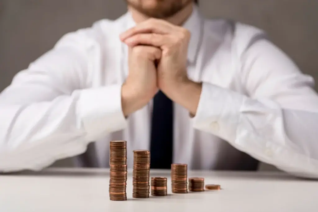 solution d'investissement sécurisée