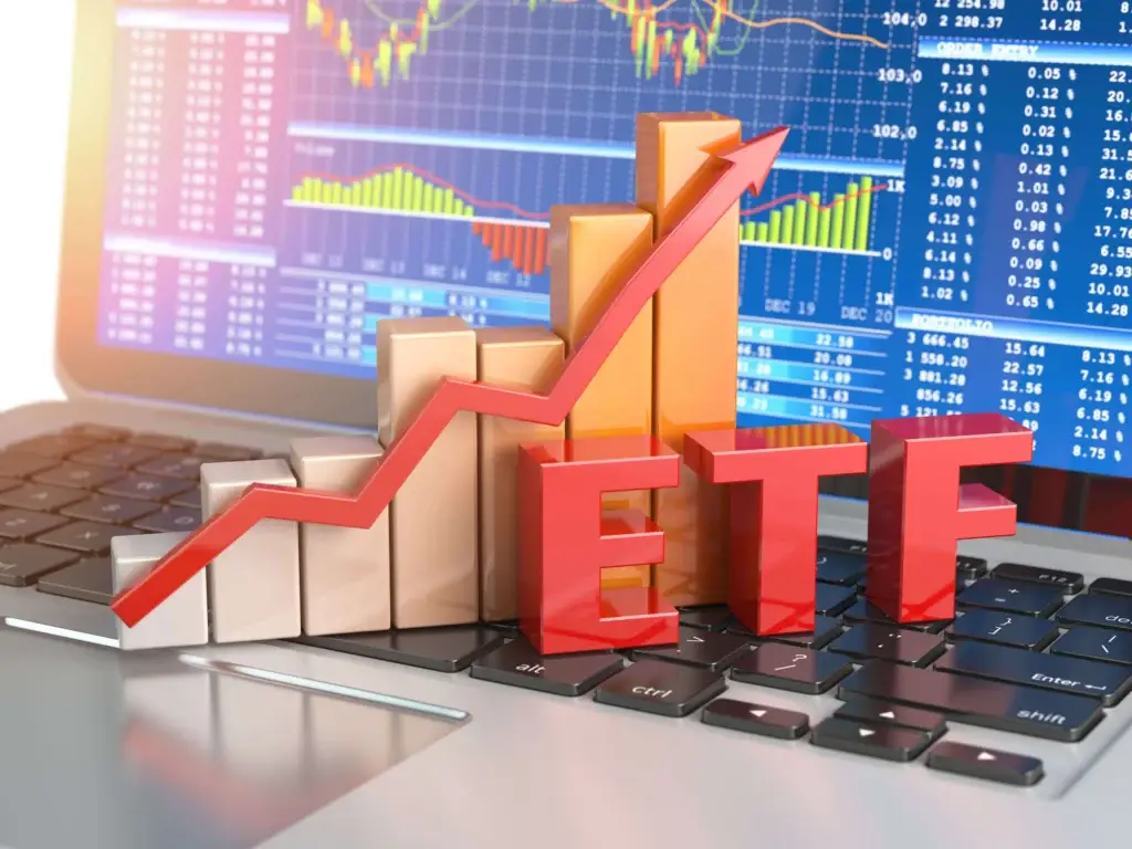 ETF obligations